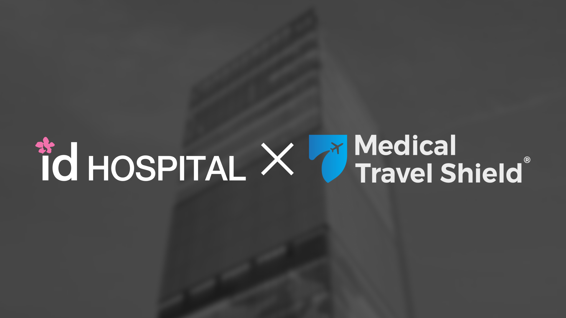 id Hospital Partners with Medical Travel Shield